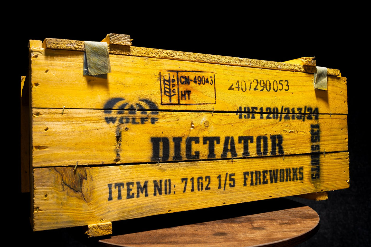 Dictator