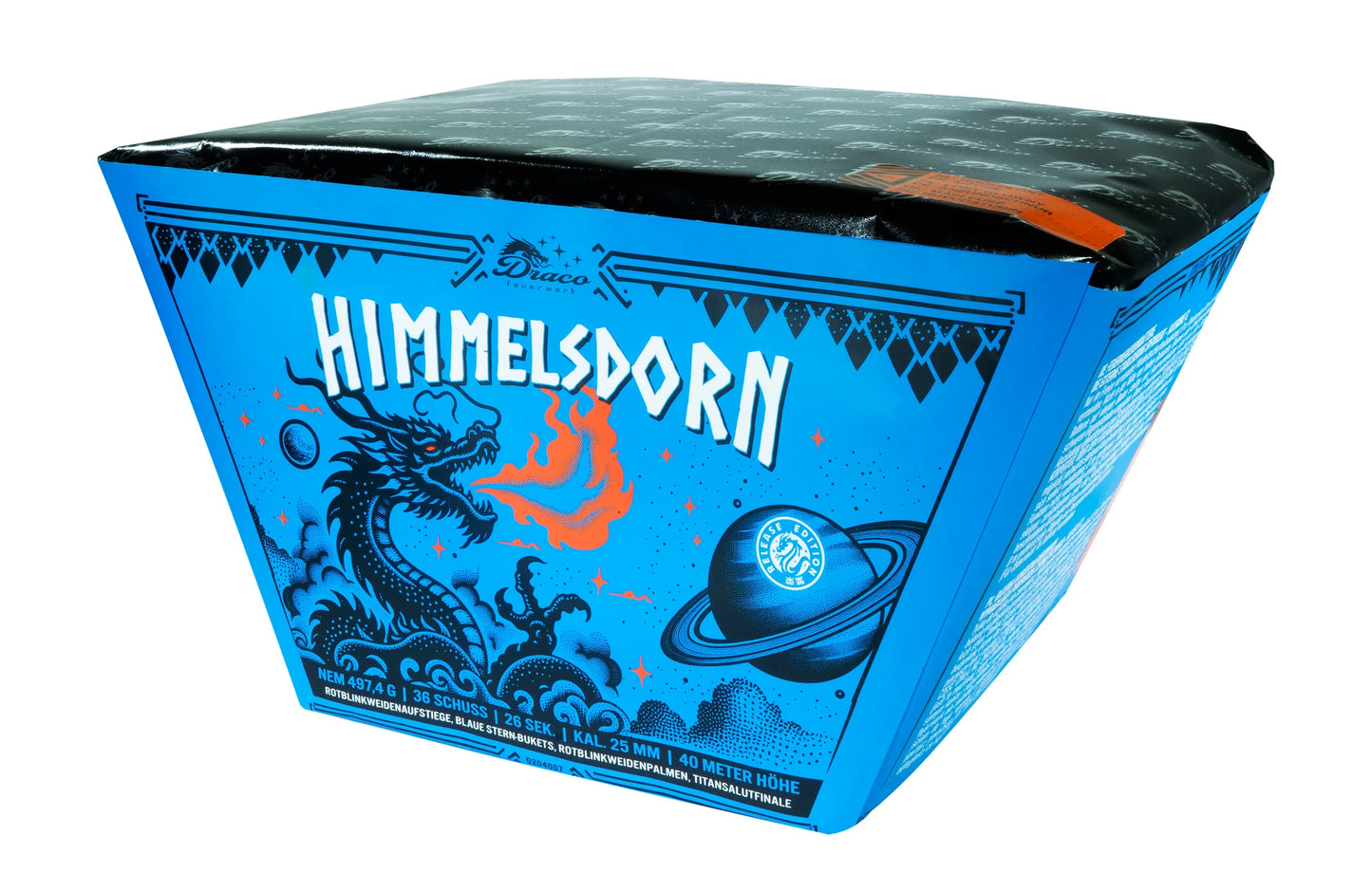 Himmelsdorn