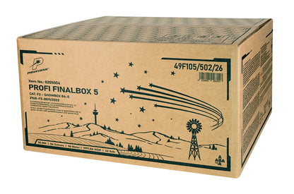 Finalbox 5