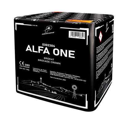 Alfa One