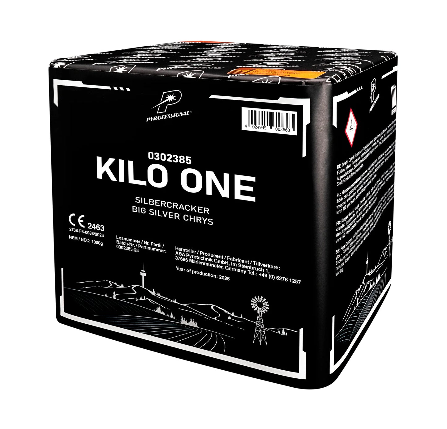 Kilo One