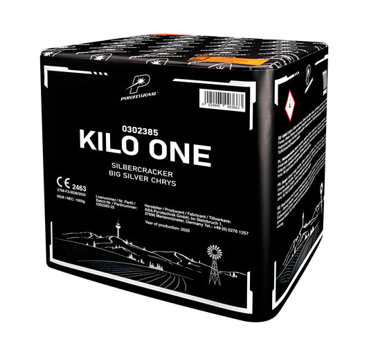 Kilo One