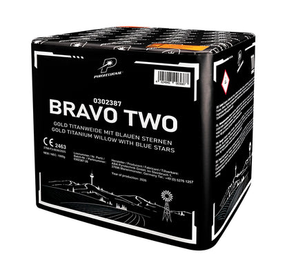 Bravo Two