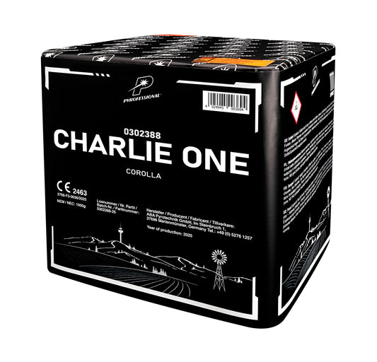 Charlie One