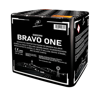 Bravo One
