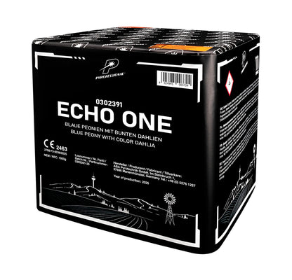 Echo One