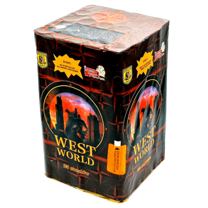 West World
