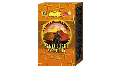 South World