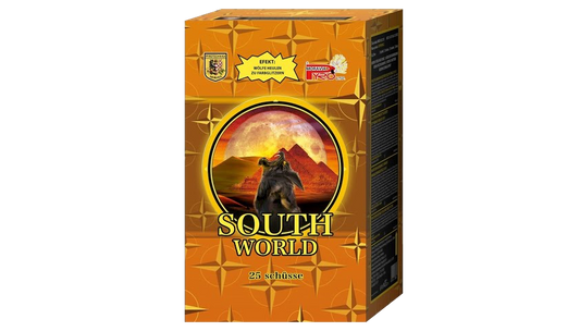South World