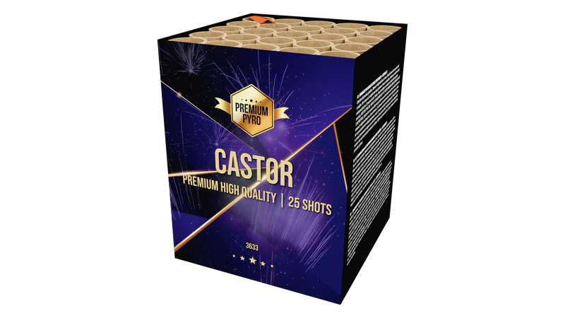 Castor