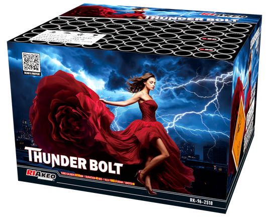 Thunder Bolt