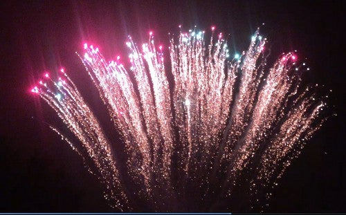 Wave Willow To Multicolor Mine