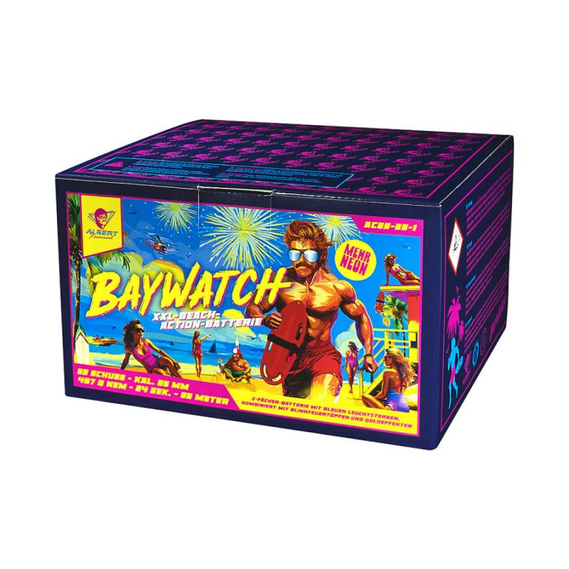 Baywatch