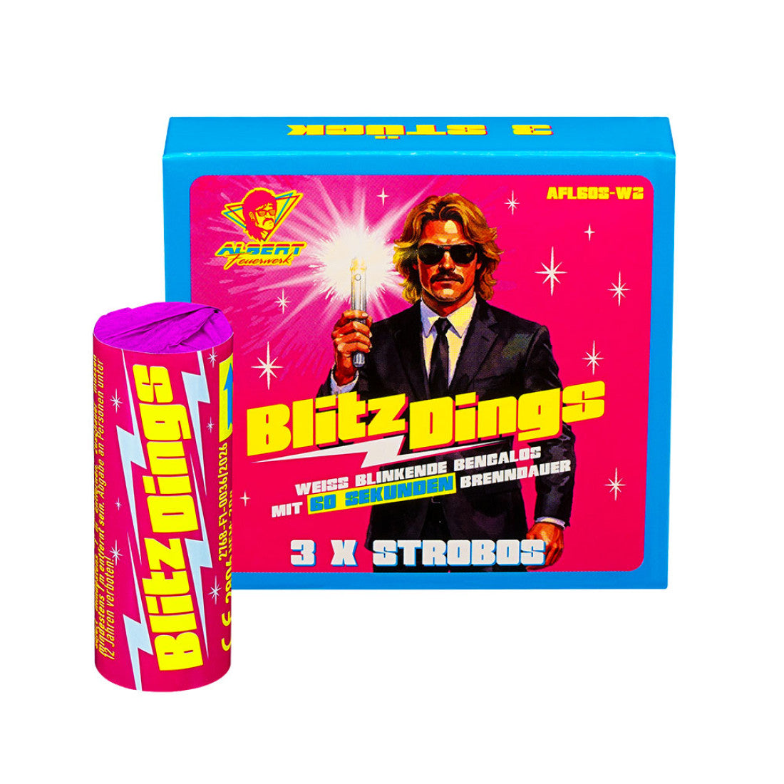Blitzdings