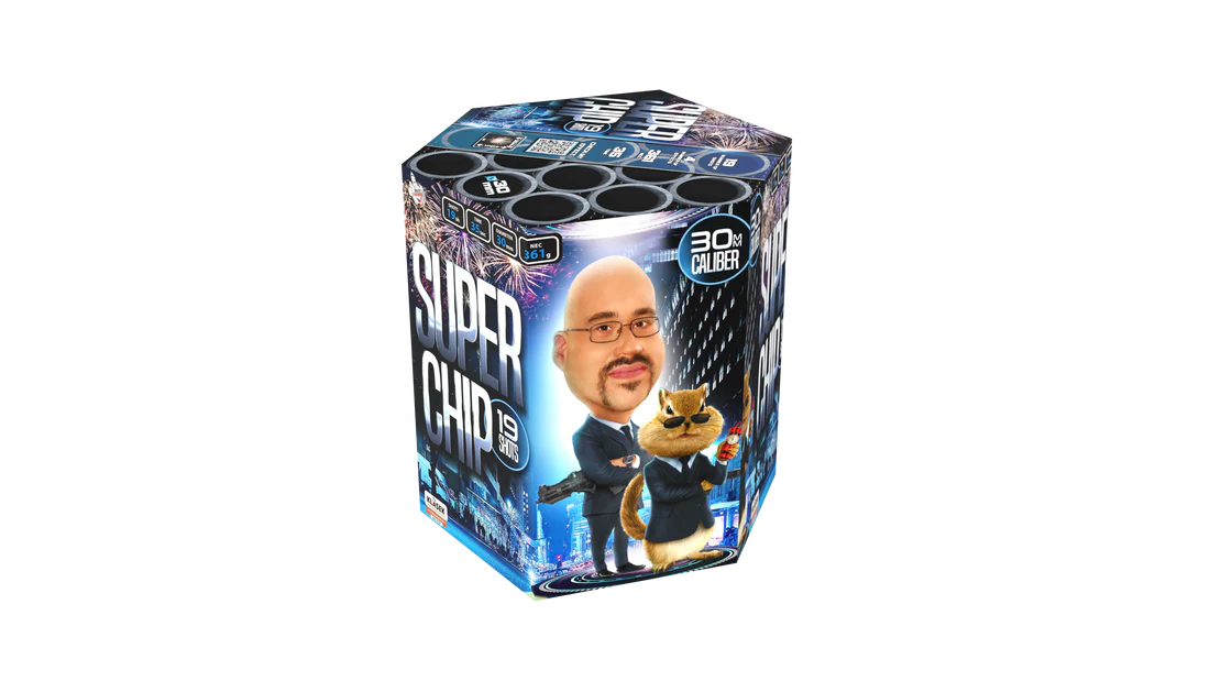 Super Chip