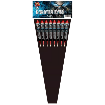 Monster Eyes