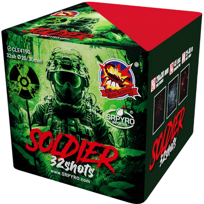 Soldier