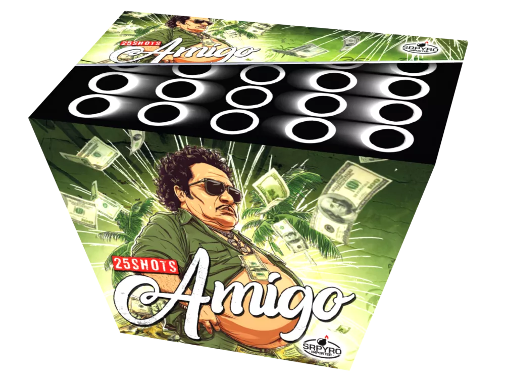 Amigo