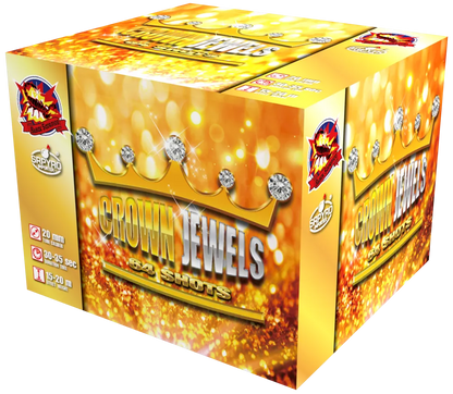 Crown Jewels