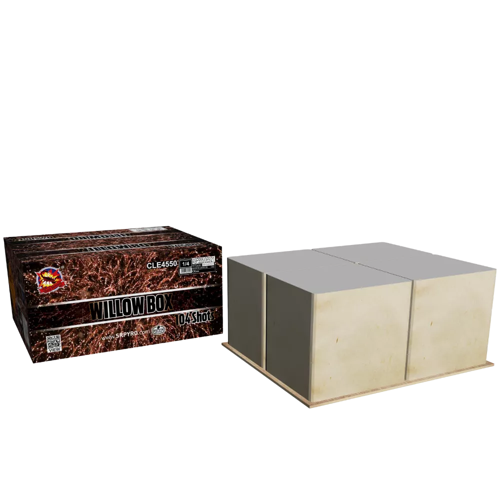 Willow Box