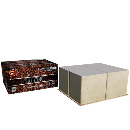 Willow Box