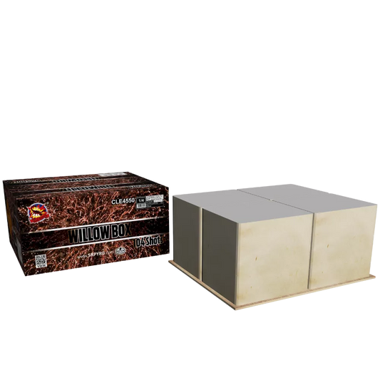 Willow Box