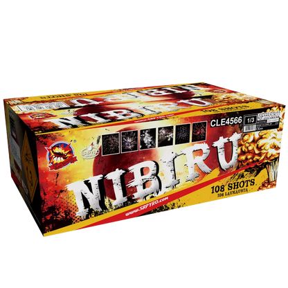 Nibiru
