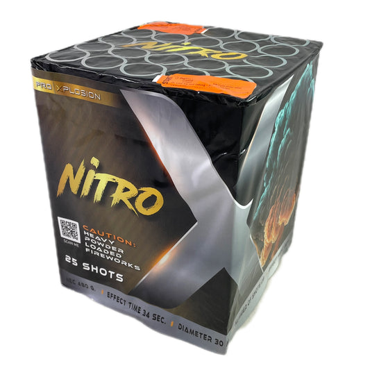 Nitro