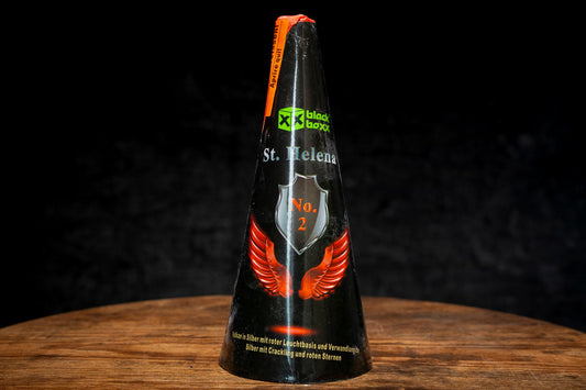 St. Helena No.2
