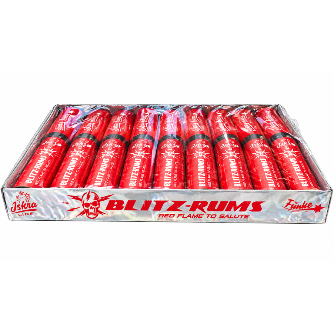 Blitz-Rums