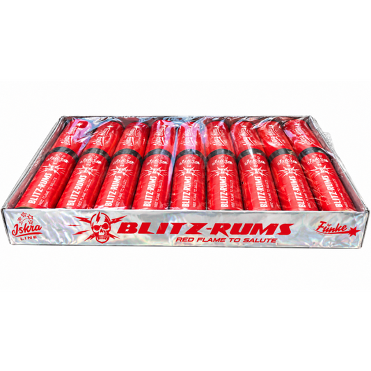 Blitz-Rums