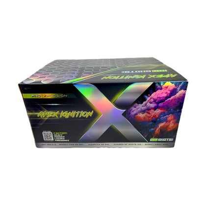 Apex Ignition