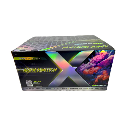 Apex Ignition
