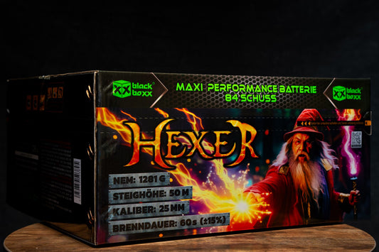 Hexer