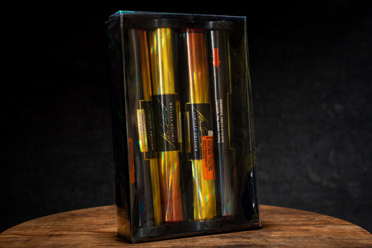 Signature Range Single Shot