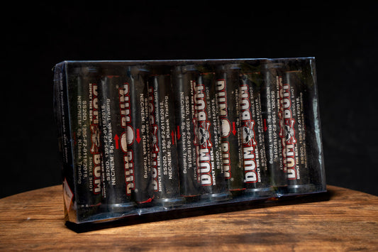 Dumbum Single Shot 20mm