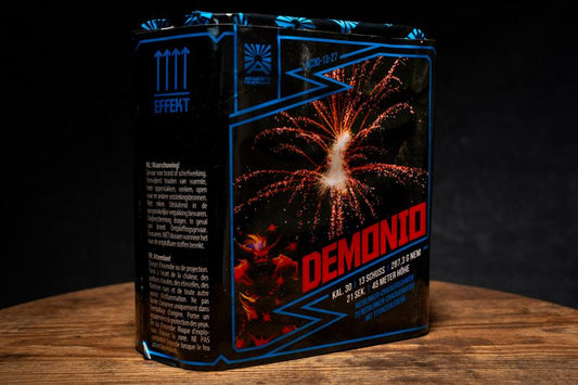 Demonio