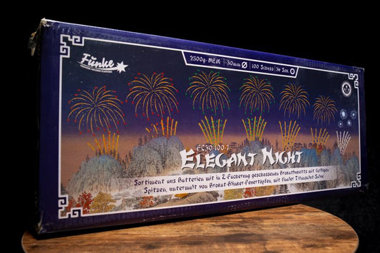 Elegant Night