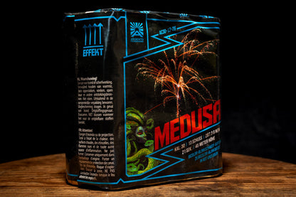 Medusa (Batterie)