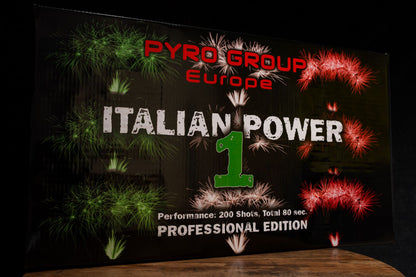 Italien Power 1