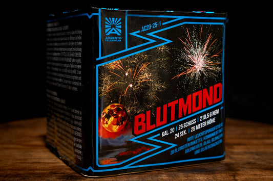 Blutmond