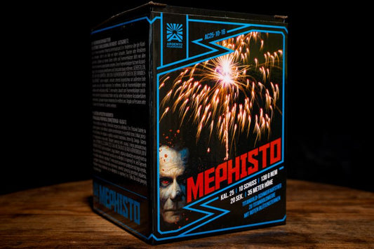 Mephisto