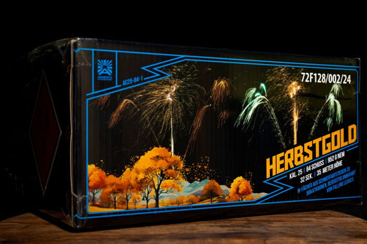 Herbstgold