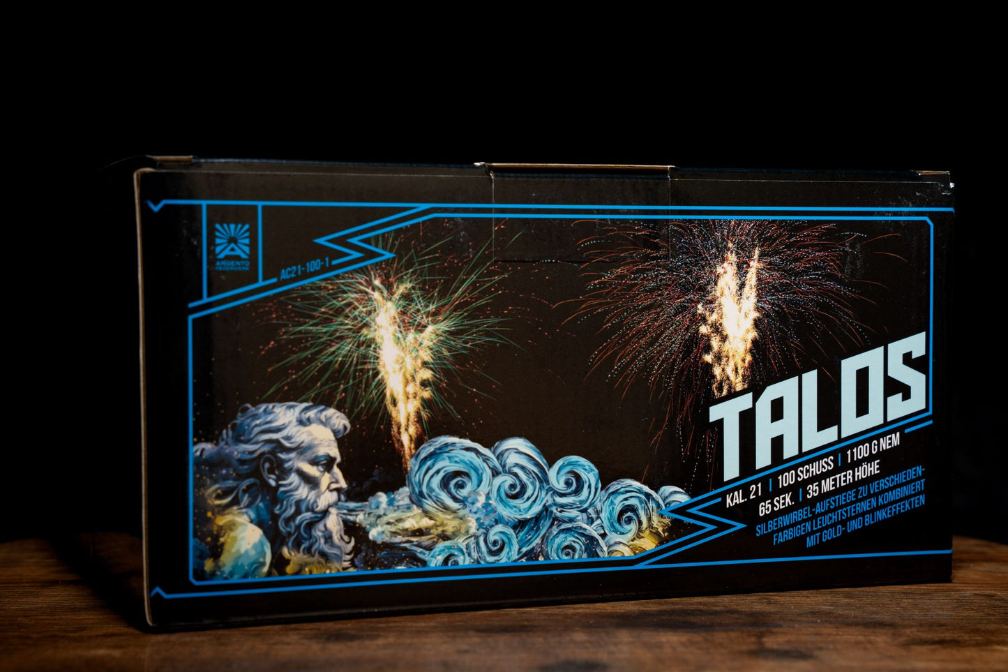 Talos