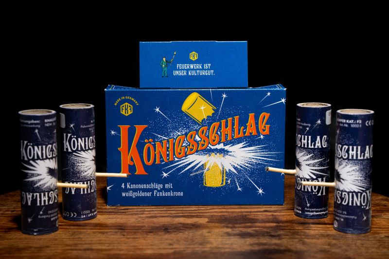 Königsschlag