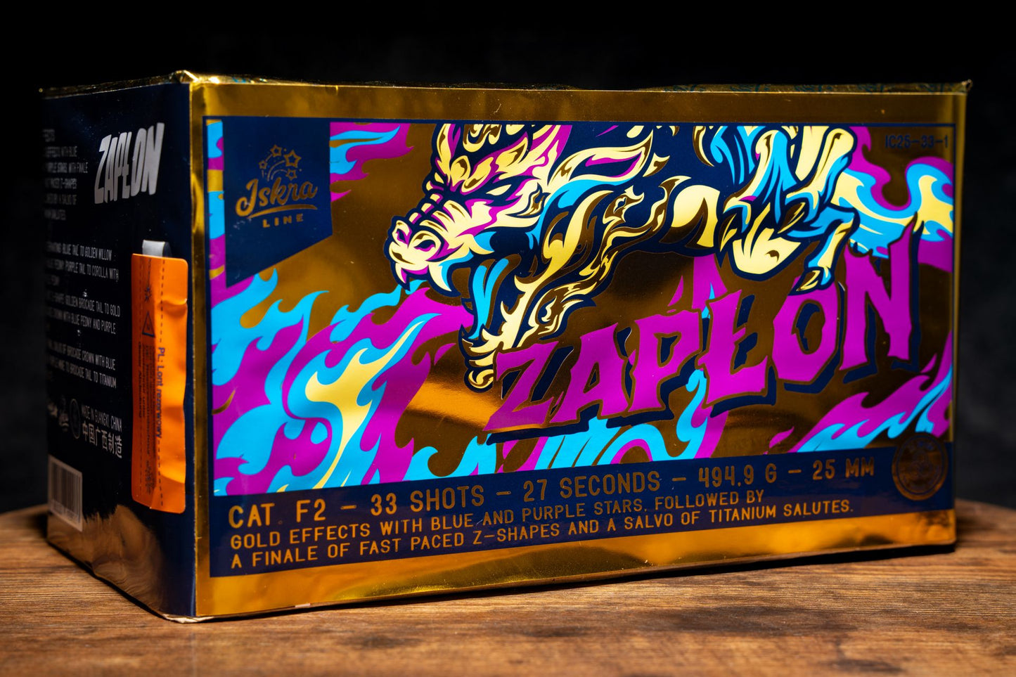 Zaplon