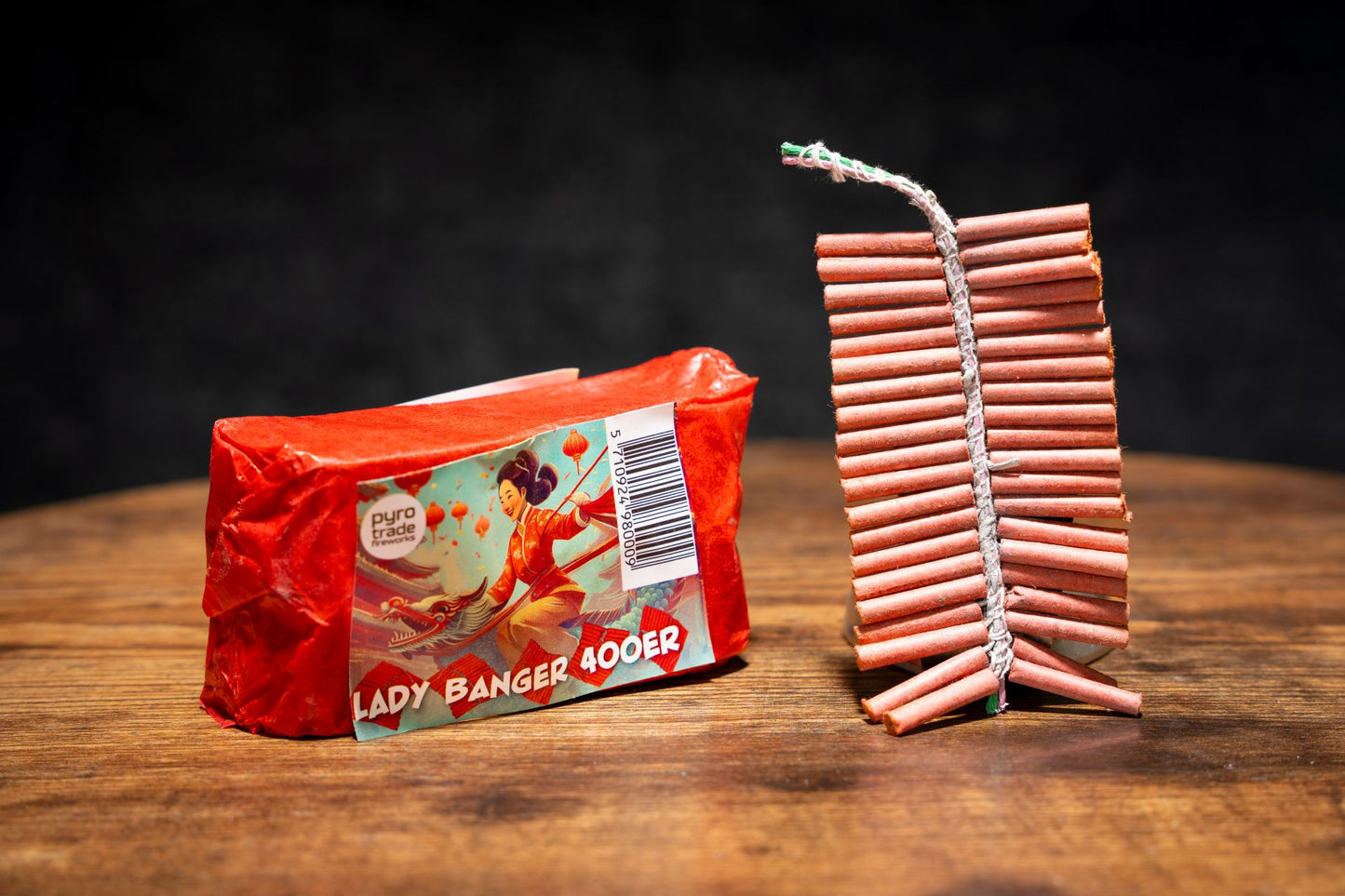 Ladybanger 400er