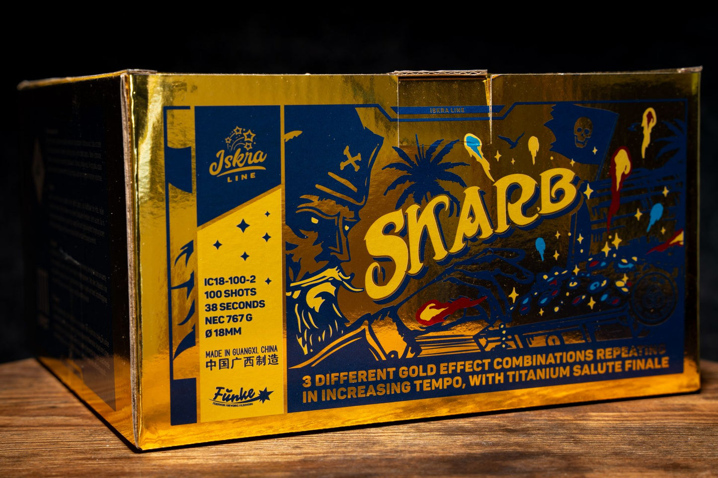 Skarb