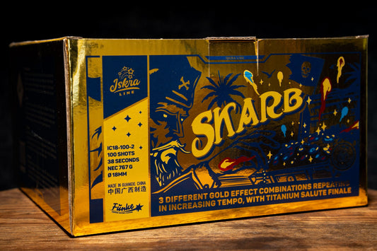 Skarb