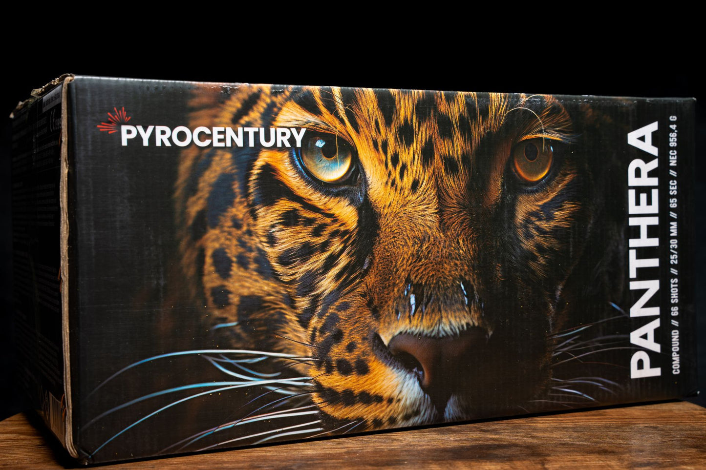 Panthera